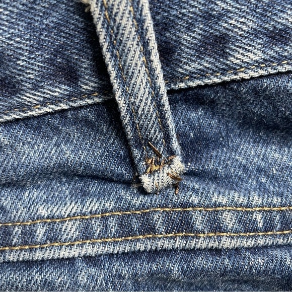 Wrangler Regular Fit Jeans Size 48x30 - Picture 5 of 11